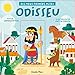 Produktbild Odisseu. Els meus primers mites (Llibres amb mecanismes)