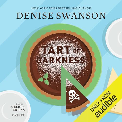 Tart of Darkness cover art