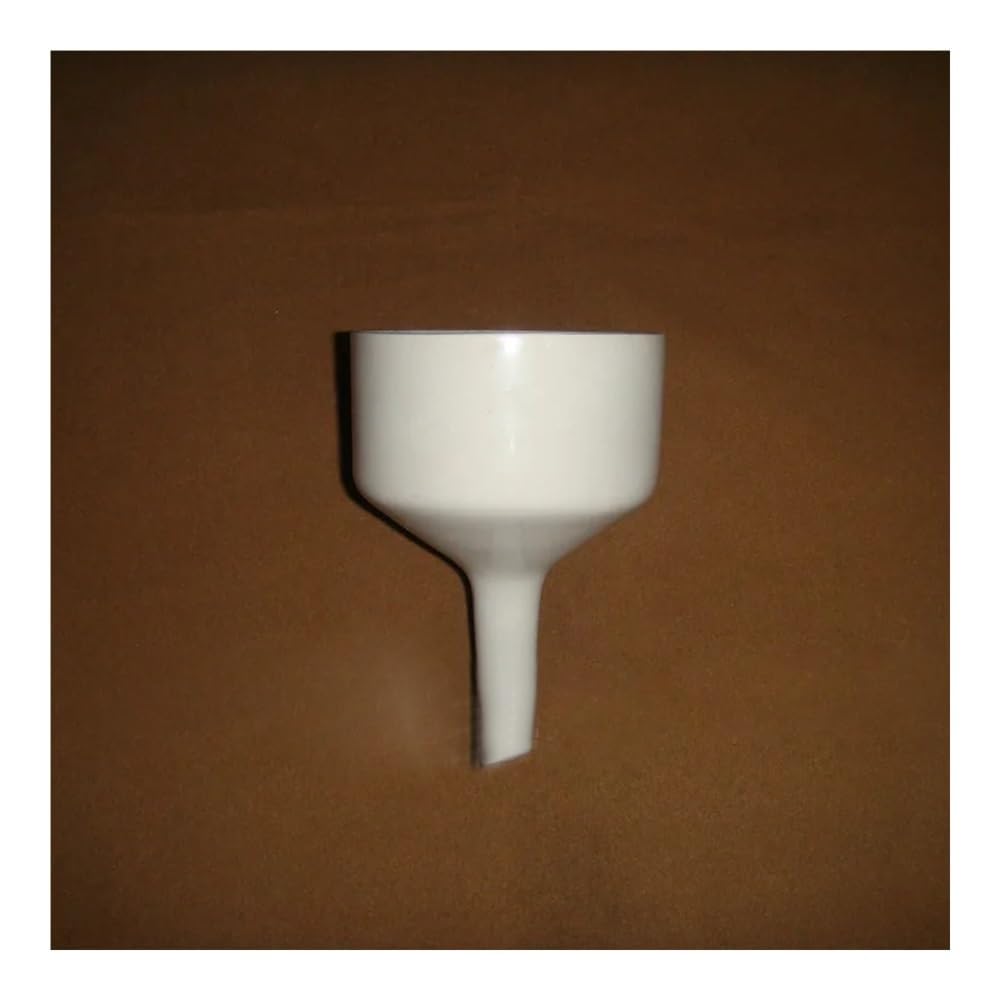 100 mm Büchner-Trichter, Laborglas
