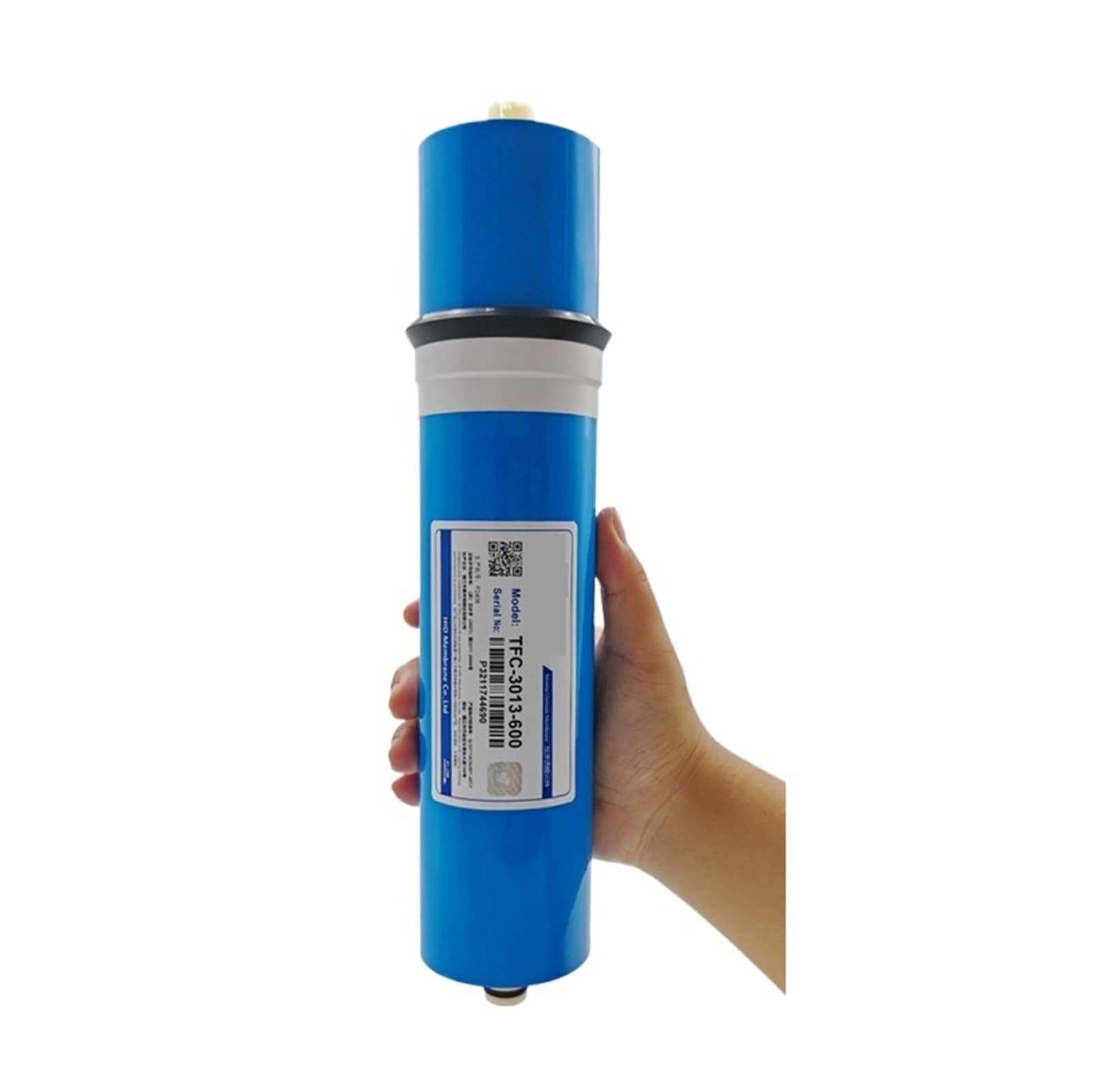 Membrana odwróconej osmozy Oczyszczacz wody Maszyna do czystej wody Membrana RO 50g 75g 100g 400g 600g Uniwersalny filtr zamienny(C3012-400)