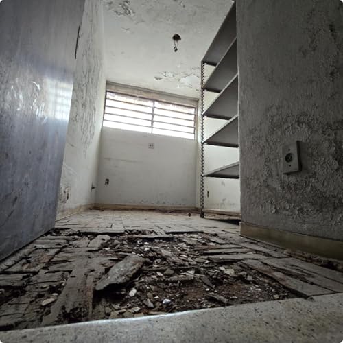 #121 - O dia em que visitei um lugar de Mem&oacute;ria