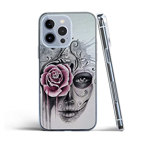 Niceboomna iPhone 14 Pro MaxpNAP[X t@^W[  VK[XJ K[ tLVu \tg TPU ϏՌ ی x[VbNP[X Mtg  ̎q j