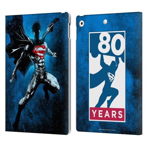 Protection iPad 10.2 Superman pour éviter les rayures d'écran