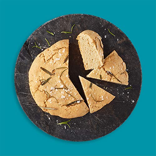 bob's red mill grain free flatbread mix