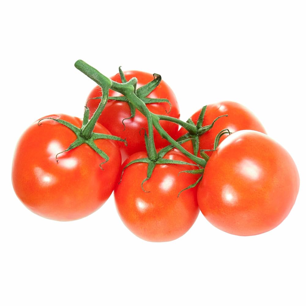 Nutrifresh Red Cherry Tomato Hydroponically Grown (approx.200gm) Pack