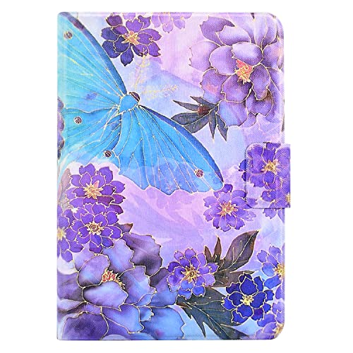 Guxira Tablet Custodia Pelle per Kindle Fire HD 8...