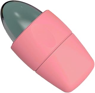 Rolos cubo gelo,Escova Facial Reutilizável à Prova Vazamento Silicone Crioterapia - Globos gelo silicone, rolos gelo para o rosto cuidados com a pele Rolos gelo Fpgear