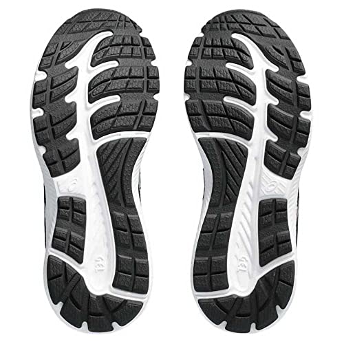 Chaussures Asics Lady gel contend 8 - vue 4