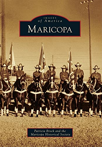 Maricopa (Images of America)