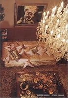 Daniela Rossell: Ricas y Famosas: Mexico 1994-2001 8475065198 Book Cover