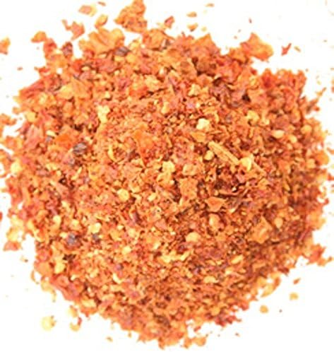The Hot Pepper Company - Bhut Jolokia Ghost Chilli Flakes (25g)