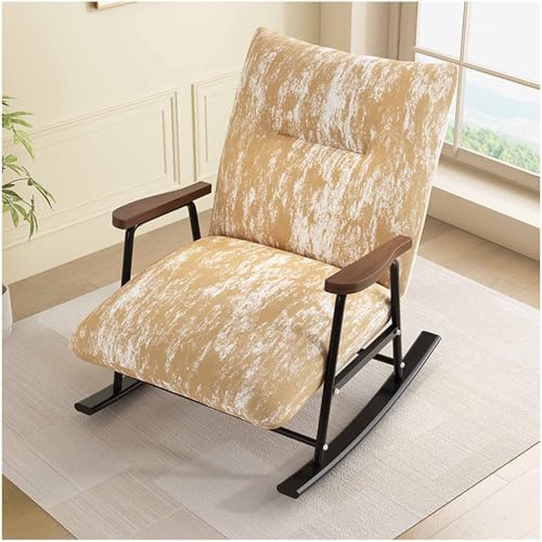 Mecedora De Exterior Para Patio Cómoda