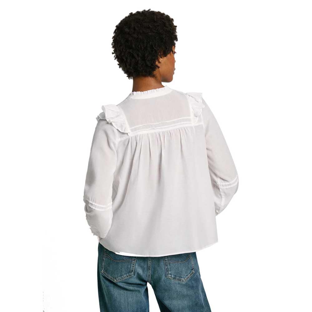 Pepe Jeans Lorely Camicia Donna