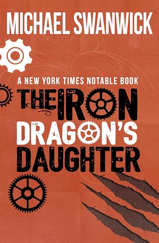 The Iron Dragon's Daughter