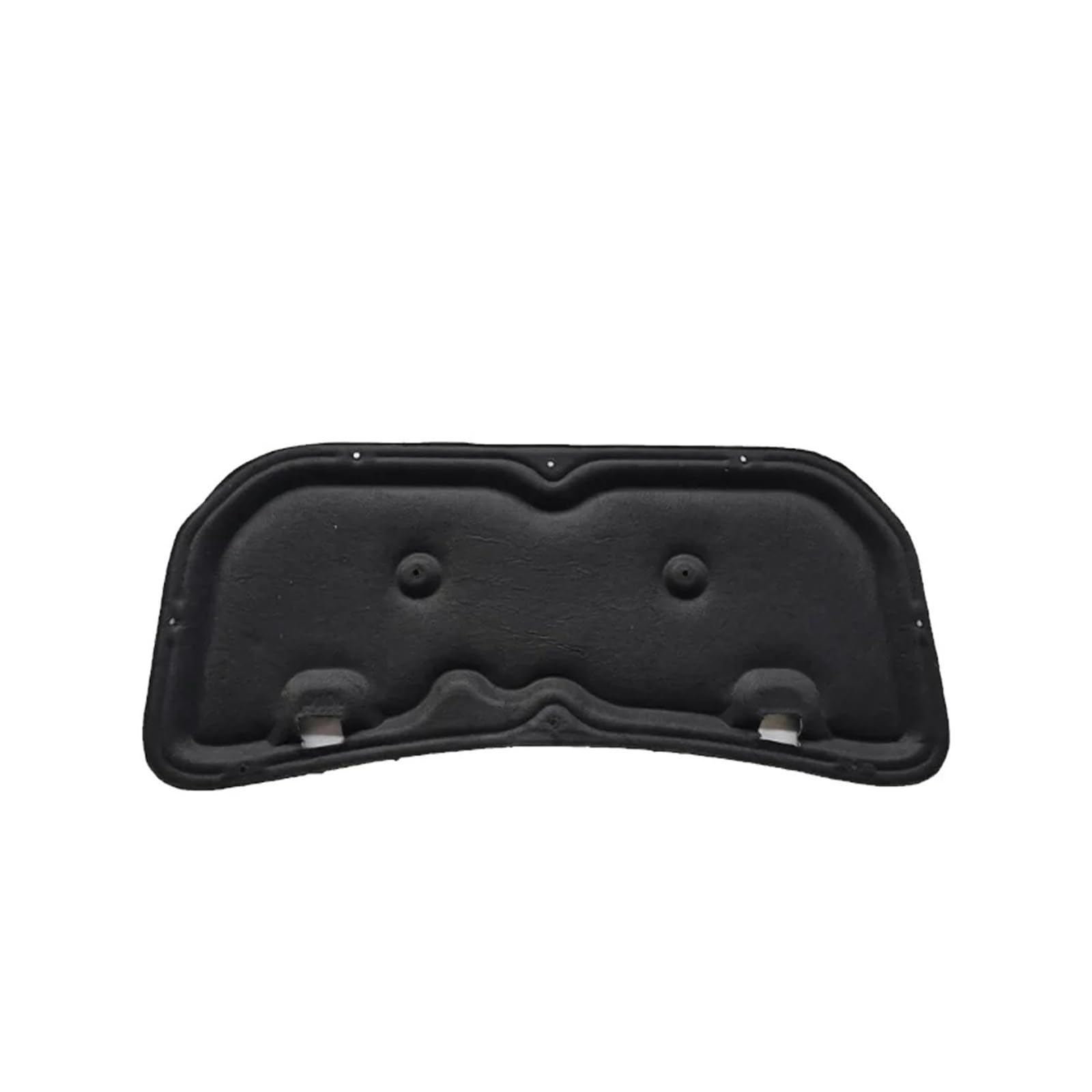 for Mazda for CX-3 for CX3 for DK 2016~2025 2017 2018 2019 Engine Cover Liner Cotton Soundproof Heat Mat Car Hood Insulation Pad Engine Heat Insulation Pad