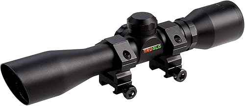 TRUGLO Tiro con arco-ballestas-scopes