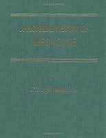 Pictorial History of Medicine 0398001499 Book Cover