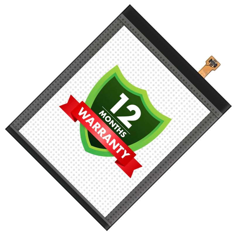 Image of Original EB-BA606ABU Battery Compatible for Samsung Galaxy M40 (SM-M405F) - (3500mAh) - 1 Year Warranty DF7