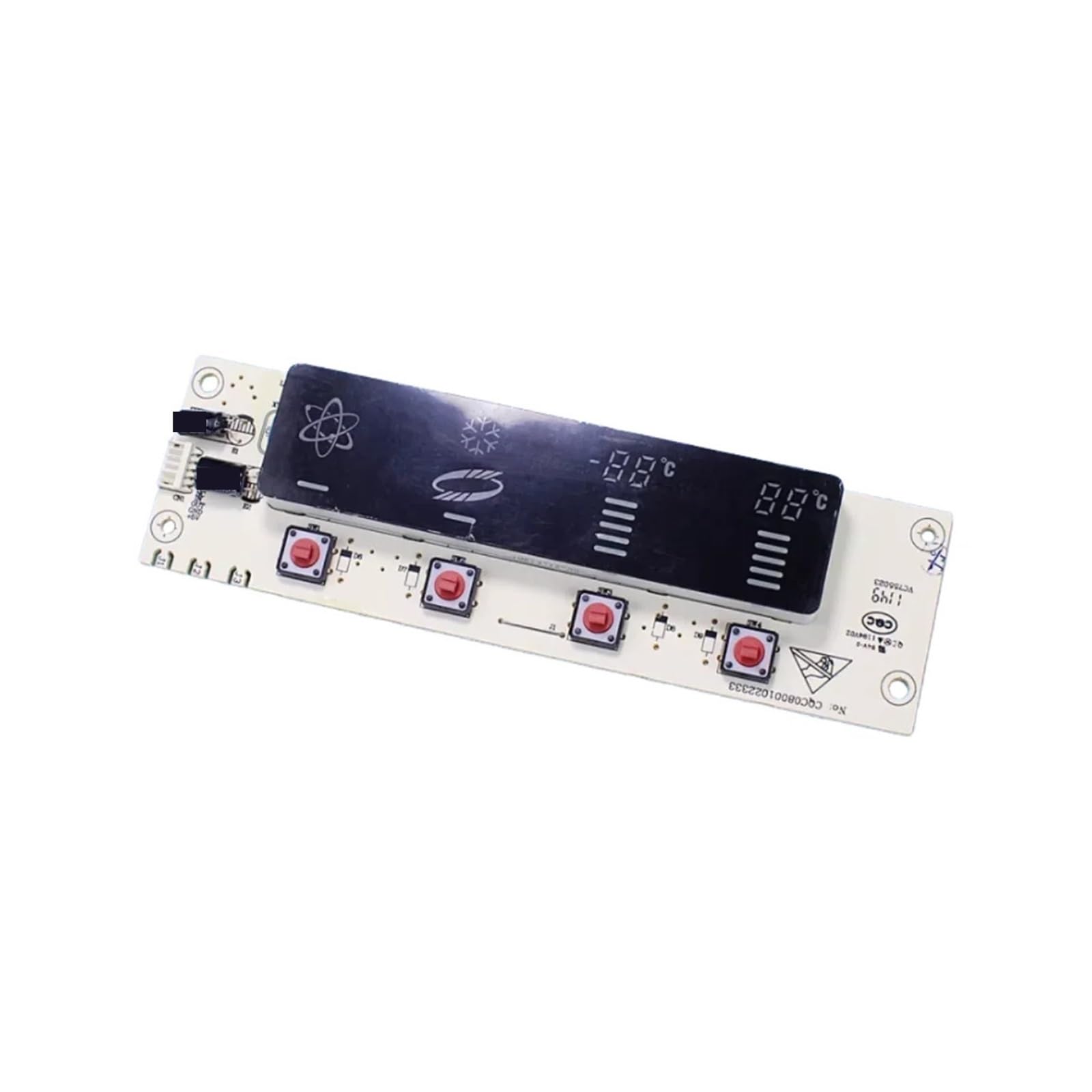 MEIFUUDWPJG Used For Refrigerator Computer Board Display