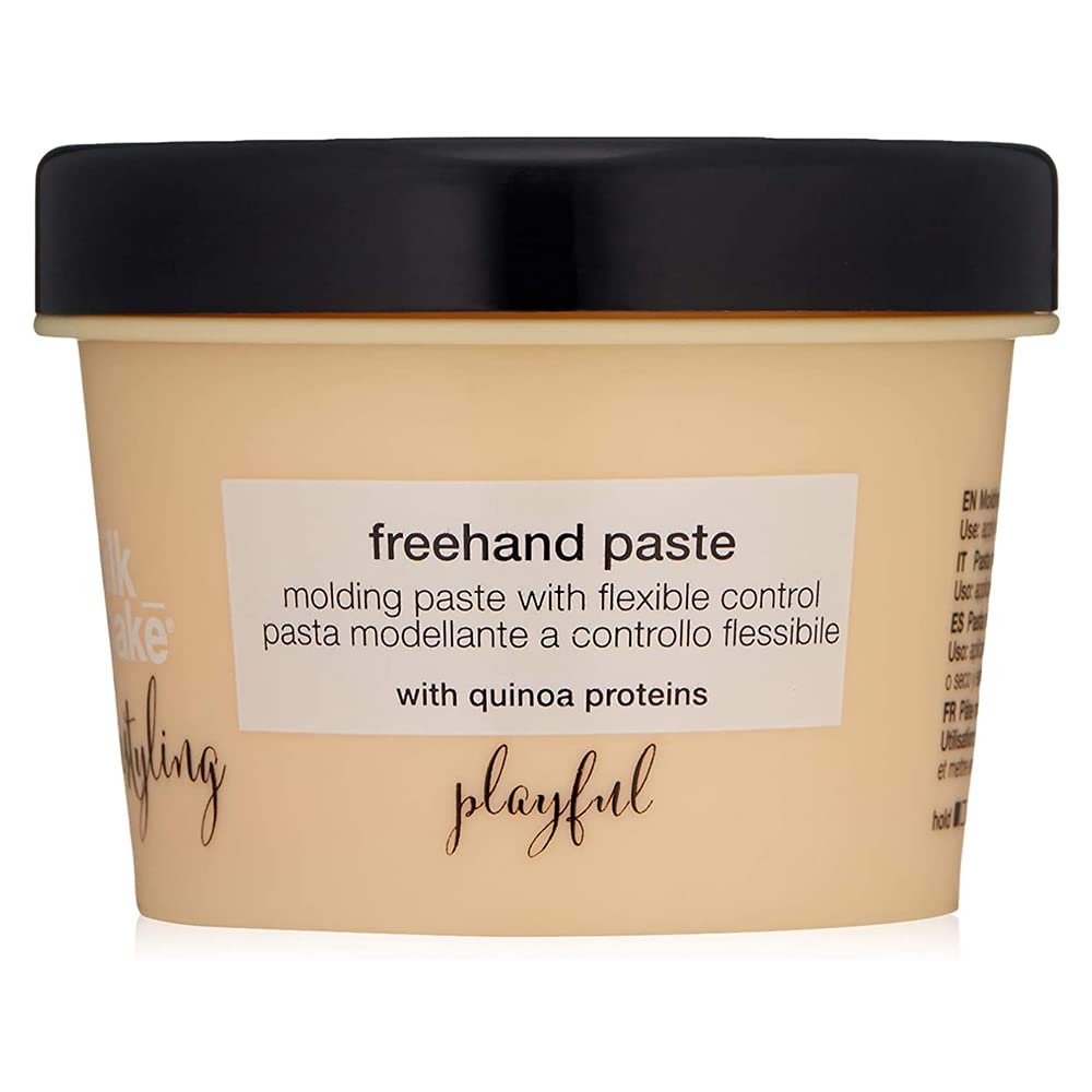 Milk_shake X Freehand Paste 100 Ml