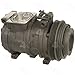 Four Seasons 97325 A/C Compressor
