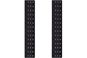 Waist Trainer Extender 14 Hooks for Corset Bra