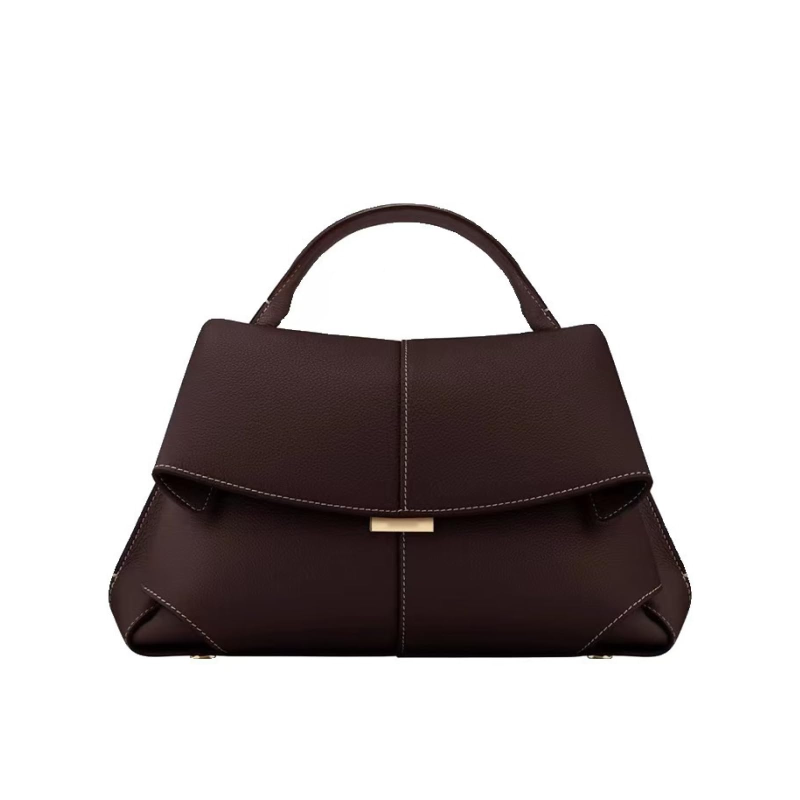 Luxury Handbags for Women Leather Satchel & Top-Handle Designer Bags