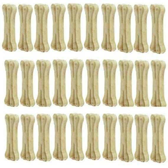 See full amazon price history chart for TRADESK Dog Chew Bone 3 Inches Pack of 5 Kg. Rawhide Pressed Bone Calcium Treat Dog Bones (3 INCH 5 KG) TRADESK Dog Chew Bone 3 Inches Pack of 5 Kg. Rawhide Pressed Bone Calcium Treat Dog Bones (3 INCH 5 KG) (B0BDZP7PMF) Amazon Price History, Amazon Price Tracker