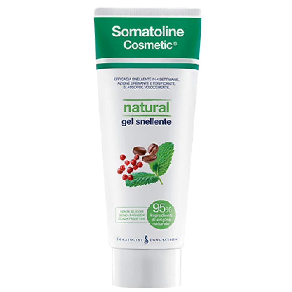 SOMATOLINEManettih.Roberts&C. Slimming Gel, 210 g