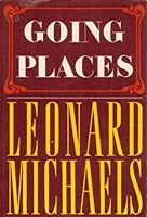 Going Places 0374517118 Book Cover