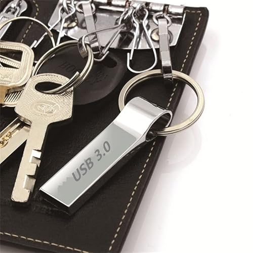 512Gb Type C Flash Drive 3.0 Usb Flash Drive Usb Memory Stick With Keychain Dual Usb Thumb Drive Photo Stick Jump Drive For Smartphones, Computers, Tablets, Pc Data Storage (512Gb) #TOP5