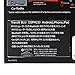 iSimple ISFM23 TranzIt Universal Bluetooh Enabled FM Transmitter Car Kit, Blue
