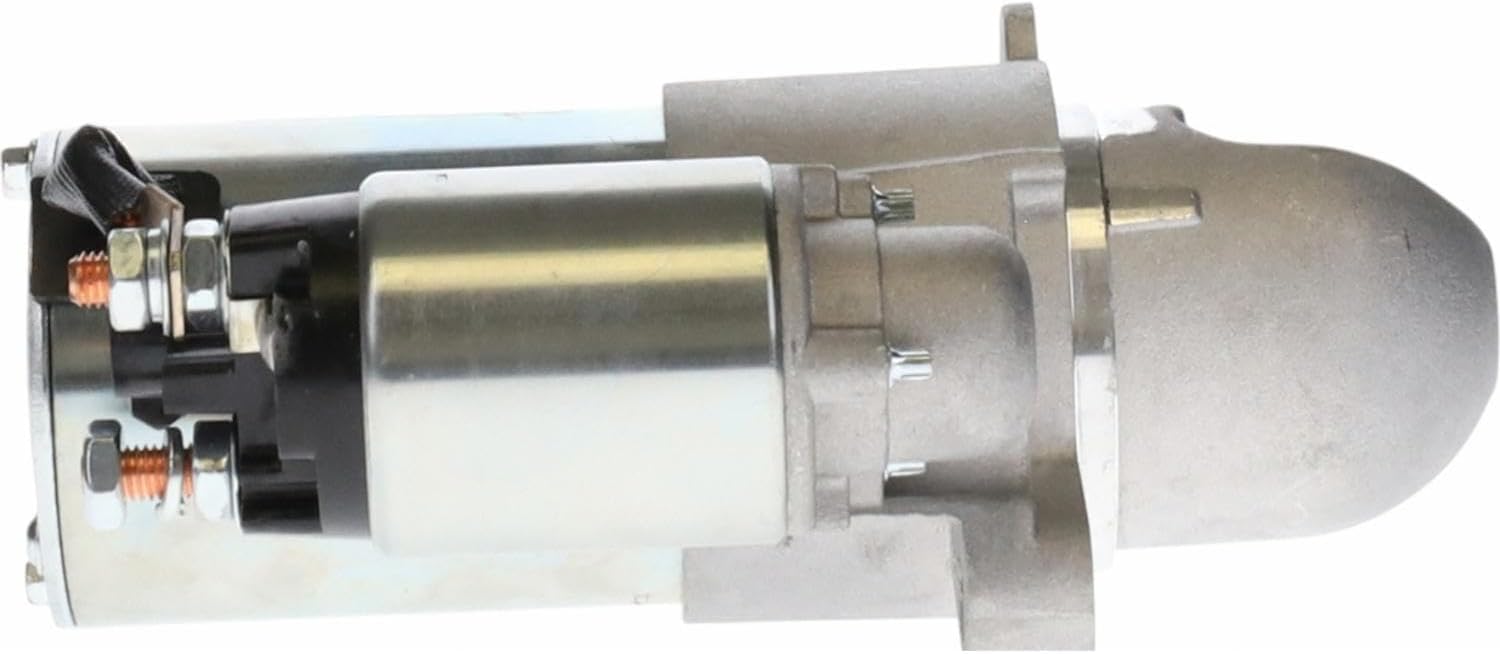 OEG Parts New Starter Compatible with Buick Allure Lacrosse Rendezvous Cadillac CTS SRX STS 12574623 12574623DA 12588493 12595605 12597349 10465587 9000941 323-1480 323-1629, SDR0276, 41012287