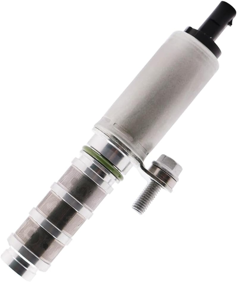 12662737 Exhaust Engine Variable Valve Timing VVT Solenoid 12655433 916-937 for Chevrolet Equinox, Malibu, Traverse, Impala, Camaro, Colorado & GMC Terrain, Acadia, Canyon & Buick & Cadillac