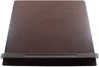 Marca Fácil 400, Suporte para Notebook, Marrom
