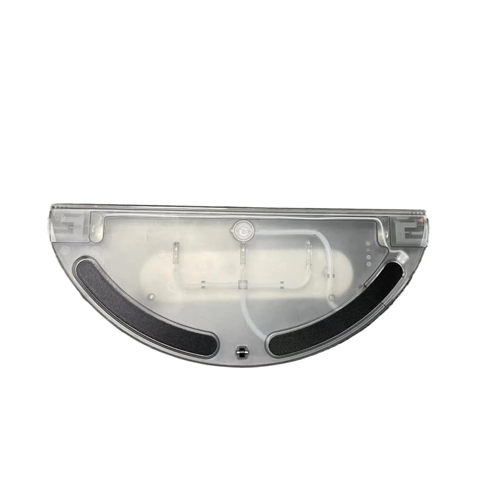EEZII Water Tank Robot Vacuum Cleaner Spare Parts Replacement Water Tank Rag Accessories,compatible For Dreame, D9/Bot L10 Pro
