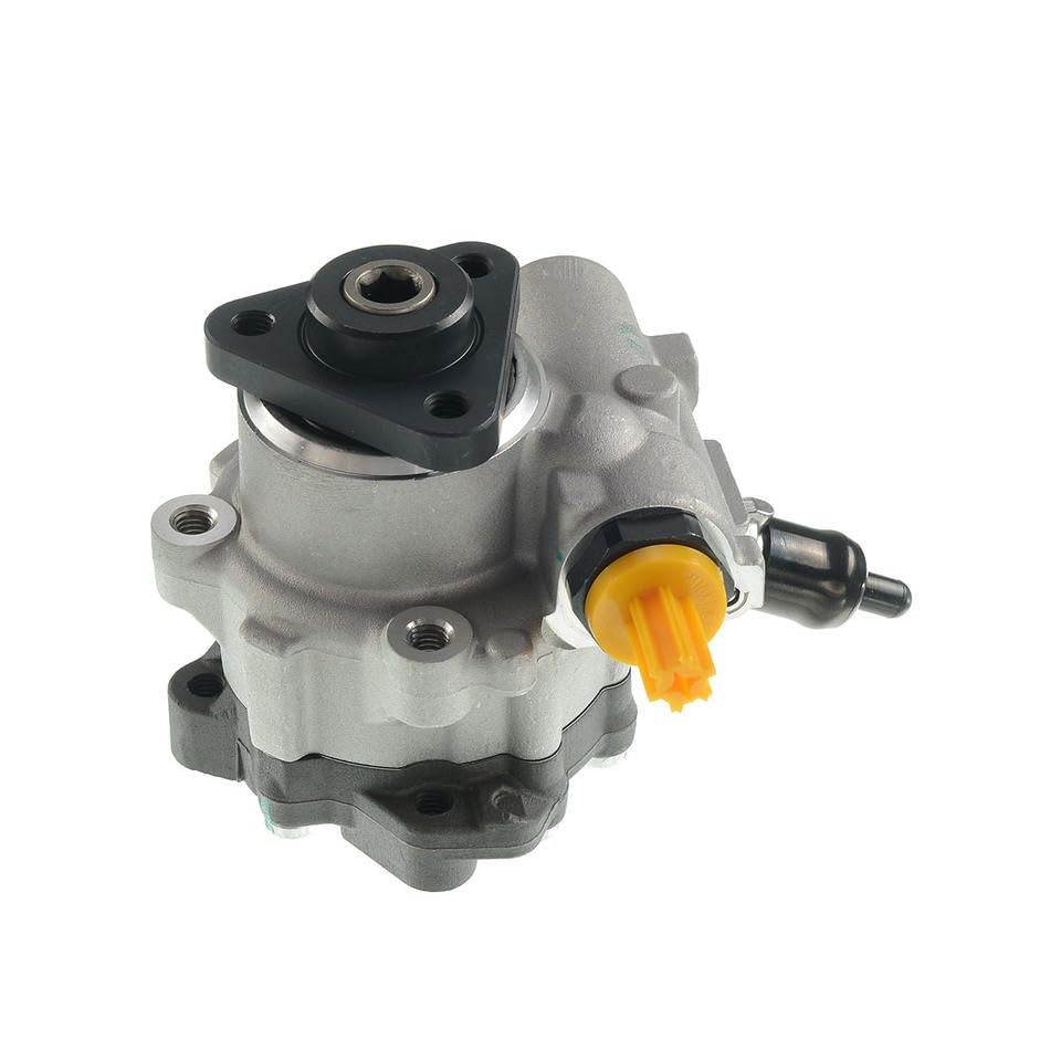 Pompa wspomagania układu kierowniczego do BMW serii 3 325d 330d E90 E91 E92 E93 3.0 2004-2012 7693974118 32416768169 Akcesoria