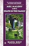 Mrs. Malory and A Death In the Family (Mrs. Malory Mystery)