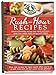 Produktbild Rush-Hour Recipes: Updated with More Than 20 Mouth-Watering Photos! (Everyday Cookbook Collection)