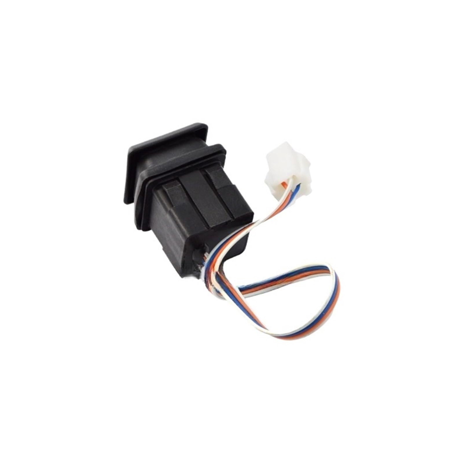 Forklift Parts ERC 212-216 Lowering Button 50434875