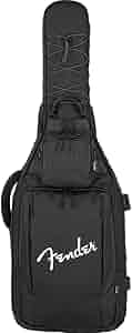 Fender エレキギター ブラック ギグバッグ付き Amazon | Fender ギグバッグ Limited Edition Urban Gear
