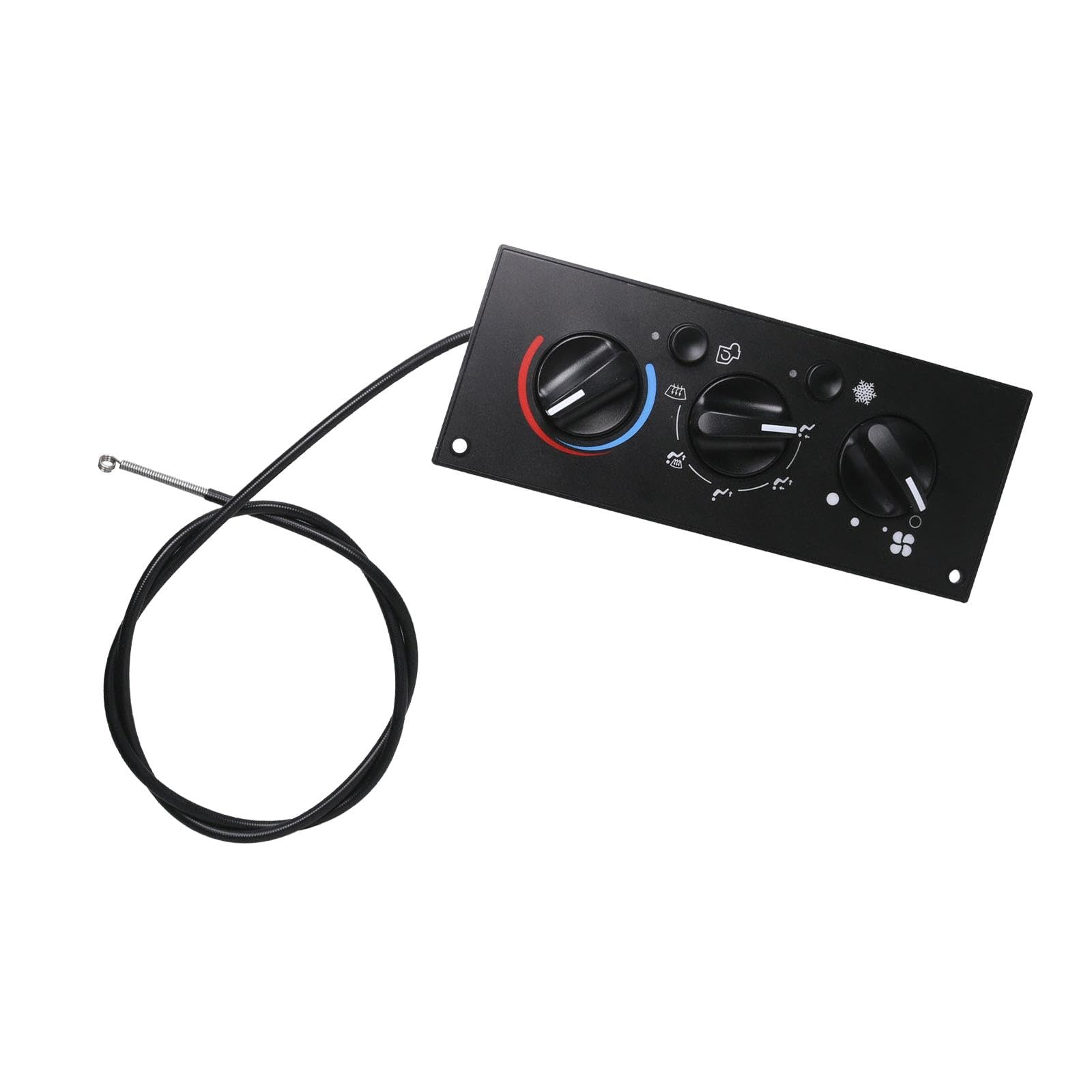 Heavy Duty Climate Control Module F21-1025-110 for Kenworth T600A T800 Motors| Parts & Accessories| Car & Truck Parts| Air Conditioning & Heat| A/C & Heater Controls | Parts & Accessories-image-23