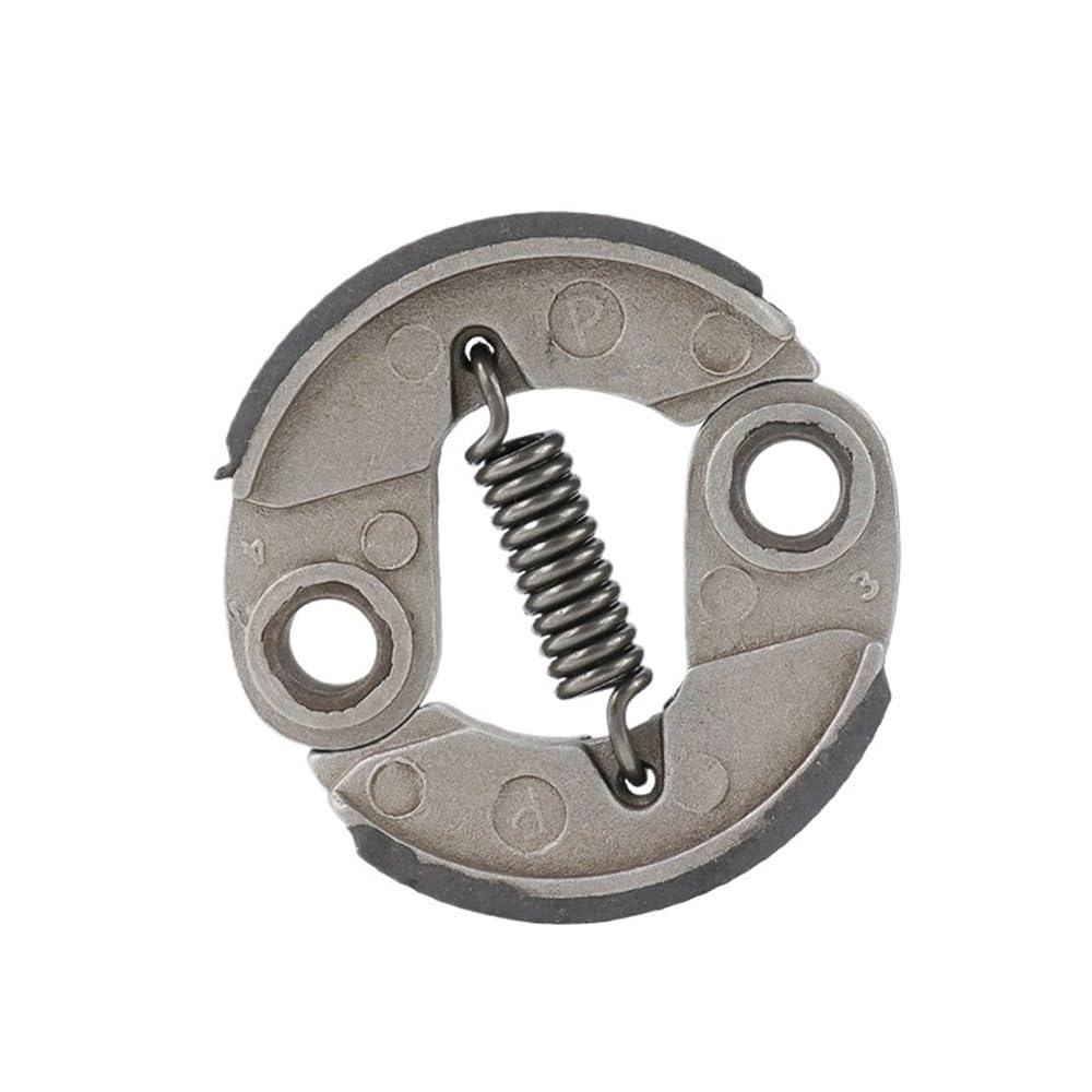 Embrayage compatible avec débroussailleuse 40-5 pour réparer votre tondeuse