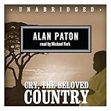 Cry, the Beloved Country