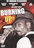 doggy dogg  Various Artists - Urban Classics: Burning up