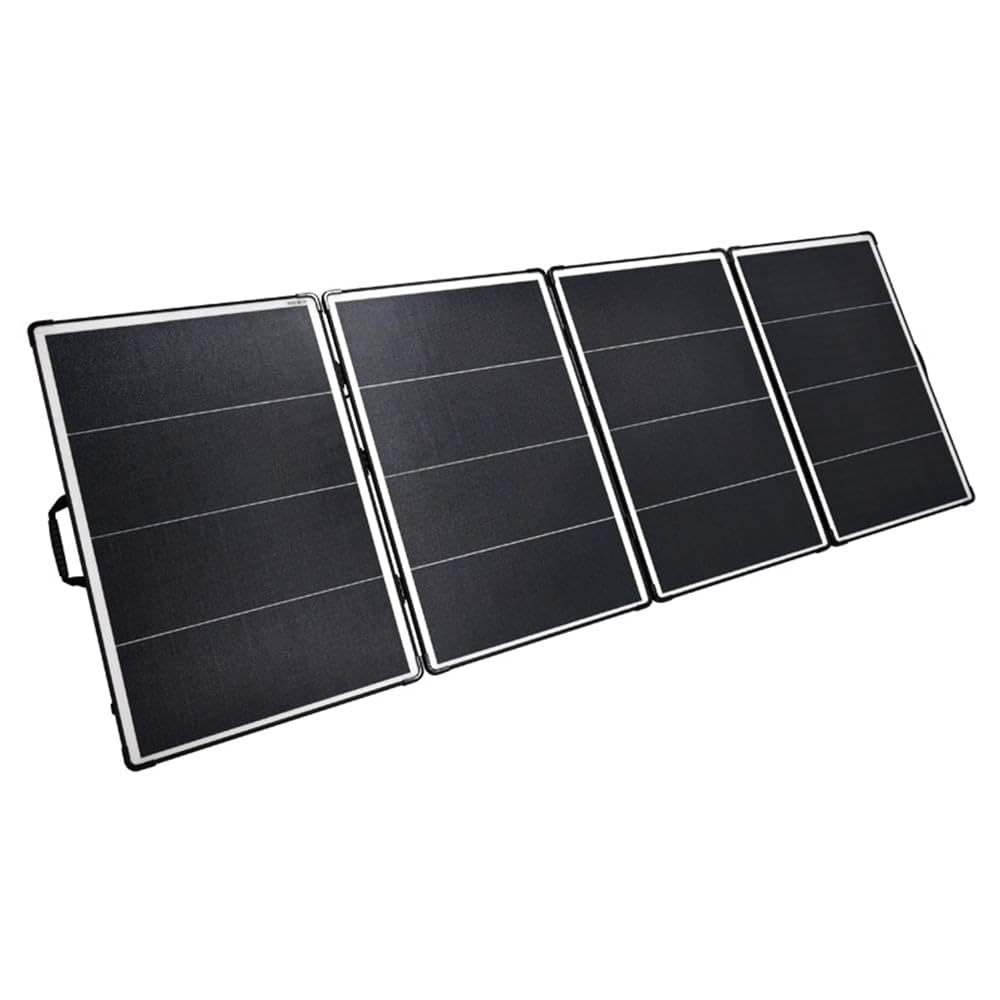 Offgridtec FSP-Max 400W 36V Panneau solaire pliable en mallette