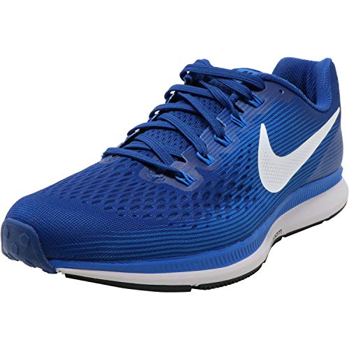 Nike Air Zoom Pegasus 34 Azul NI880555 410