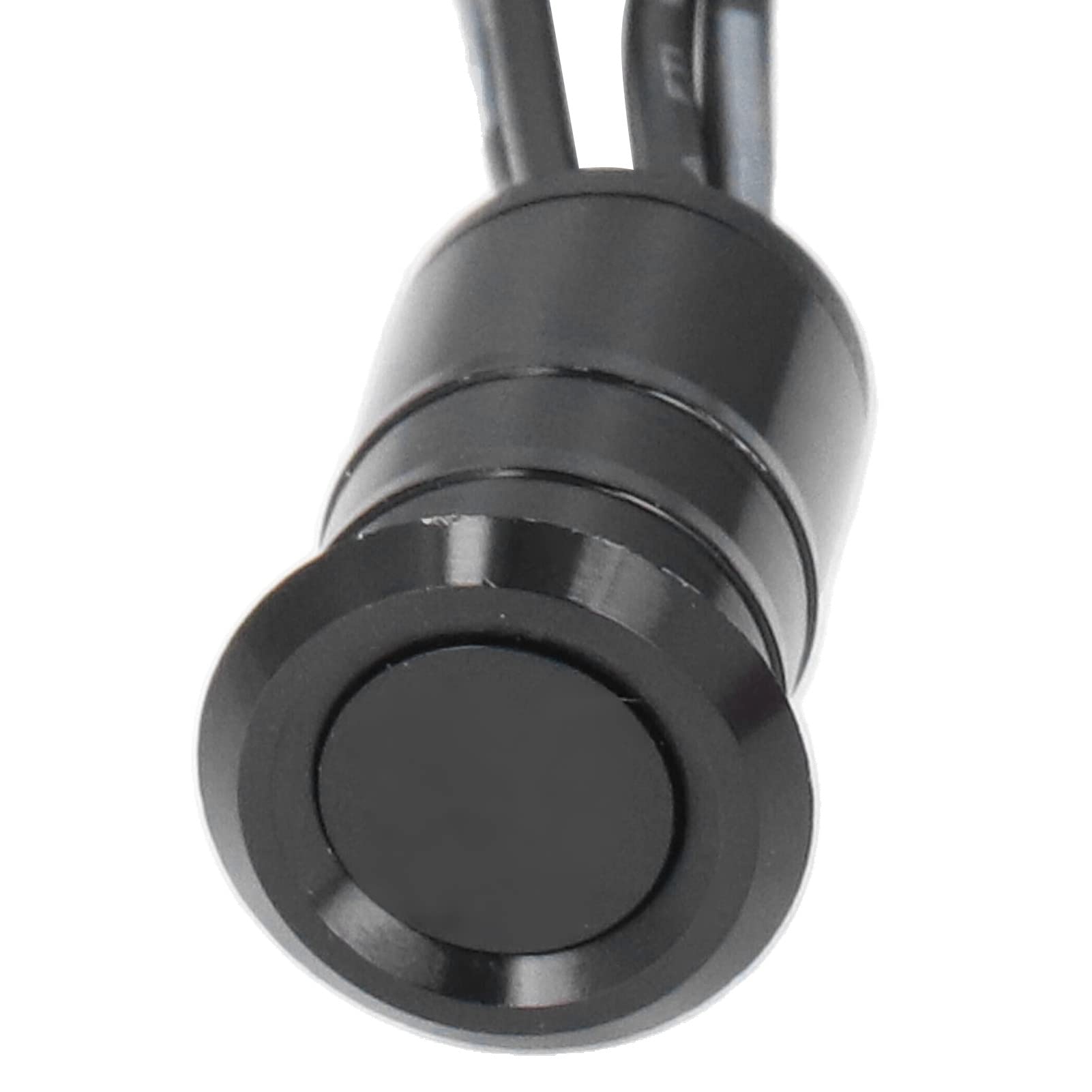Interruptor de Atenuación Táctil LED, Interruptor de Sensor de Puerta de Armario de Ahorro de Energía de 72 W, Montaje Empotrado, Interruptor de Sensor de Puerta (DC5v 24V)