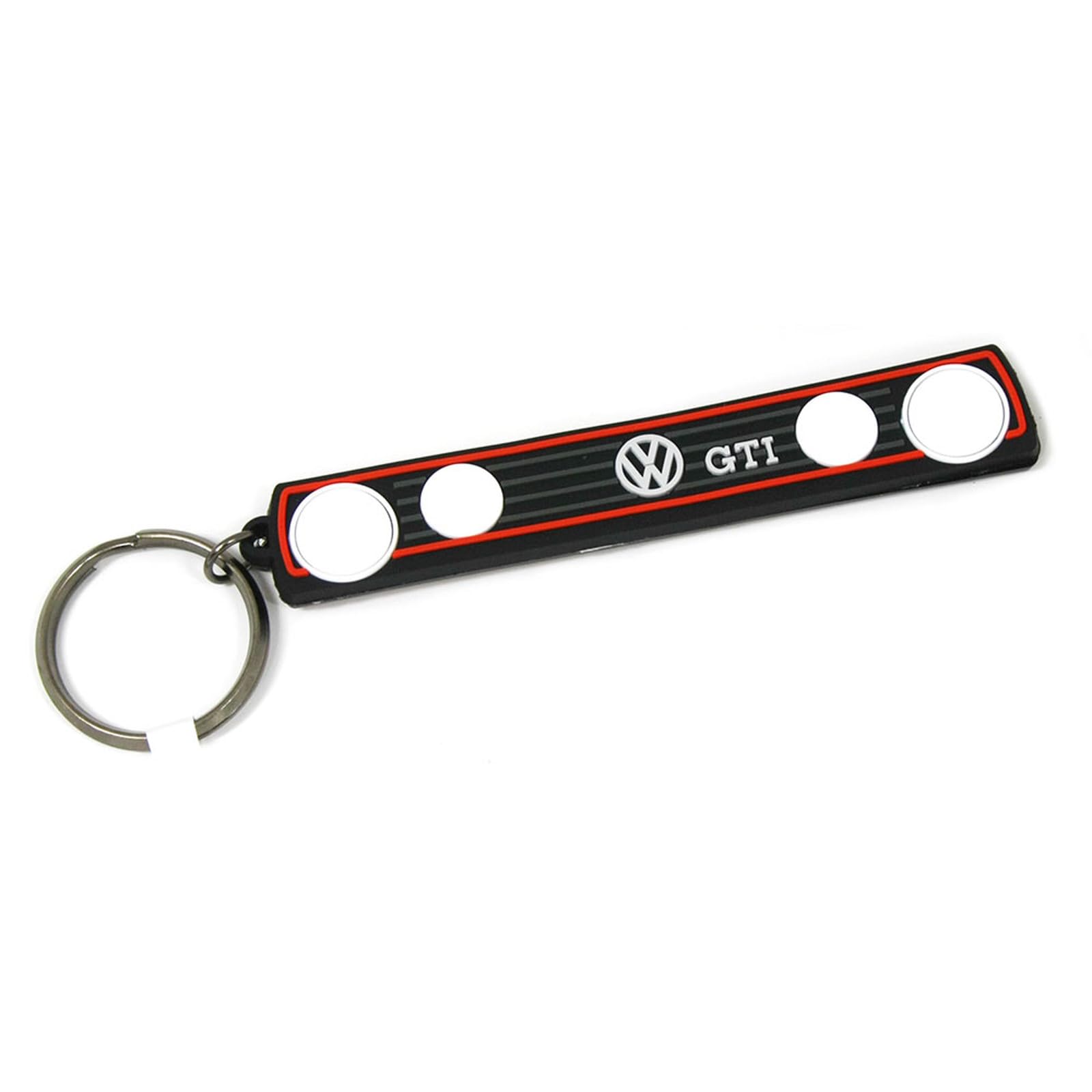 Volkswagen Classic ZCP902795 Golf Mk2 GTI key ring