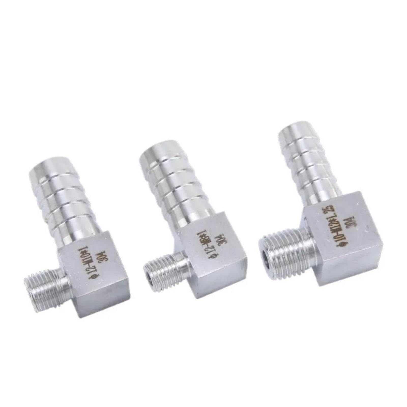 Adapter Złącza Kolankowego Do Węża Z Kątem 90 Stopni